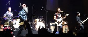 Trailer Released For HBO's Eagles Of Death Metal Documentary - Theprp.com