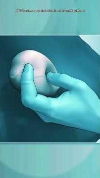 Male vasectomy surgery(3D animation) #doctor #3danimation