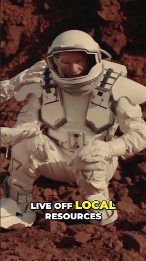 Inside Lockheed's $Billion Lunar Colony #space #moonbase #engineering