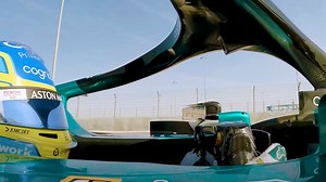 Every F1 Car Has A High-Speed Camera That Is Never Used For Broadcasts - Jalopnik