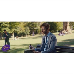 Set joy free with the pile up of tasty flavours in one delicious Boost bar! | Cadbury UK