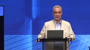 If we want to build a beautiful life this 2024, we need to follow the blueprint made by a good and perfect God. As we obey Him and follow His design, we can fully enjoy the beautiful life He has given us. Discover the truth of our times in just 30 minutes. This video is a 30-minute run through of the Sunday Message, "God's Blueprint For Your Life" Check out these additional links to supplement your Run Through viewing: Praise and Worship: https://go.ccf.org.ph/praiseandworship Sunday Fast Track: