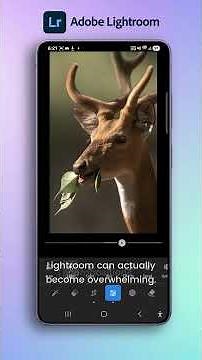 My Top 3 Apps for Editing Photos #photoediting #aarzookhurana