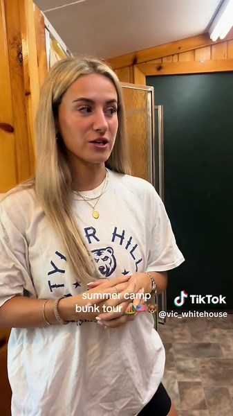 Exploring Summer Camp Bunks: A Virtual Tour