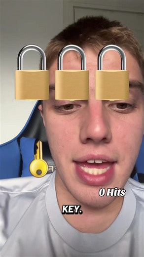 Did I Pick The Right Key?? #filter #funnyfilter #filterchallenge #filtergame