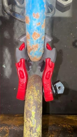 Vevor 3/4” Shackle Stress Test / Destruction Test🔥