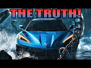 Are Corvettes RELIABLE? Should you buy a C8? The REAL TRUTH!