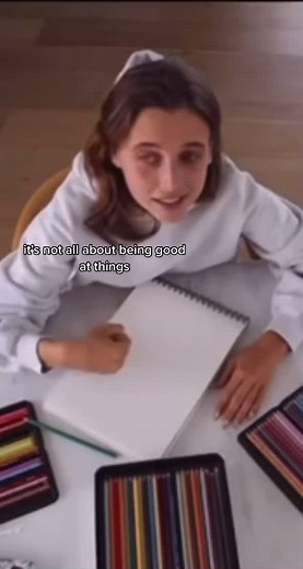 Emma Watson Hobbies: Enjoying Your Passions Without Being Perfect