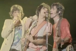 ‘Some Girls: Live in Texas ‘78’ Finds The Rolling Stones Fighting For Survival And Emerging Victorious