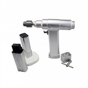 Surgical Bone Drill | Ruijin Medical MFG