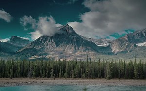 【航拍地球】加拿大