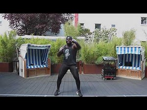 Body Combat 83 Masterclass (Power Training 1)