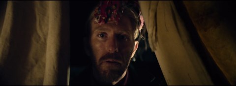 The Outsider (2019) ⭐ 4.7 | Drama, Western