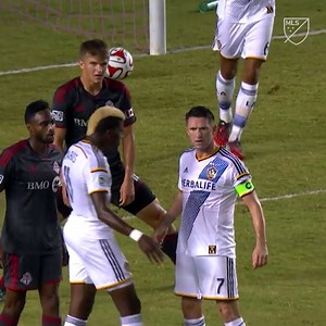 629K views · 7.2K reactions | Robbie Keane. One of the best to do it in MLS. Happy birthday!  | Major League Soccer (MLS) | Facebook