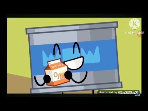 Object Lockdown 14 But Only When Tuna (Object Invasion) Is On Screen