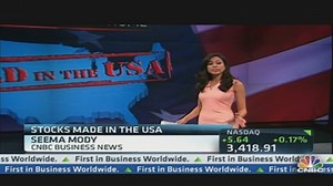 Stocks Made in USA Outperform S&P 500