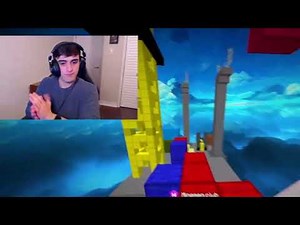 I Dueled ‪@TrainerDario‬ in Minemen Bedfight