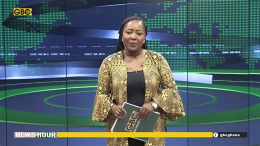 News Hour || 2nd January 2026 | Ghana Broadcasting Corporation