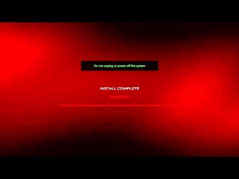 Alienware Alpha Hivemind UI Downloading & Installing