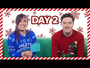 XMAS CHALLENGE DAY 2! Resident Evil 4 Pacifism Trial | Tournament of Champions 2023