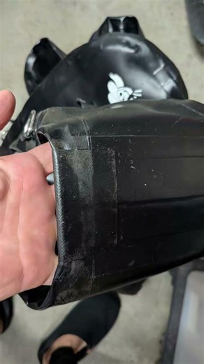 Pump foil deck launcher repair #takoon