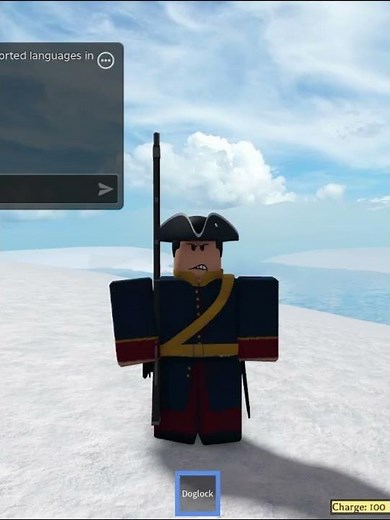 ⚔️ Step into the Great Northern War ⚔️Snow. Muskets. Strategy.Join our project & help build history!