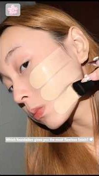 Flawless Foundation by Professional Makeup Artist | Full Coverage Makeup Look