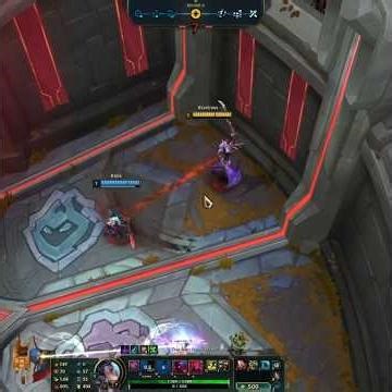 CHAMPIONS THAT ARE TOO BROKEN FOR THE GAME ... #leagueoflegends #leagueoflegendsclips