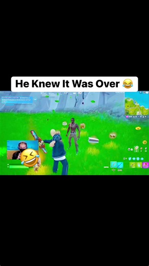 He Had Chance Against Eminem In Fortnite 🙅‍♂️🤣 #fypシ #fortnitenews #fortnitebr #fortnitebattleroyale #gaming #fortnite #pcgaming | Fortnite Tube Channel