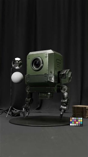 Renderizar animacion con Maya y Arnold