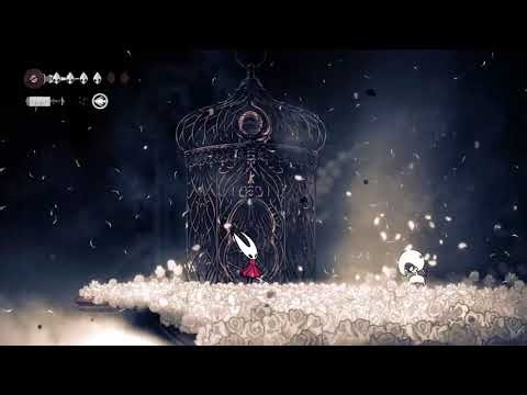 Hollow Knight - LACE