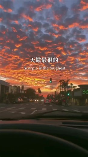 留言「野心」 我們一起翻身#星座 #天蠍座 #成長