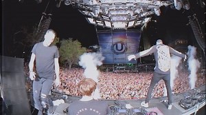 POST MALONE - I FALL APART (SLANDER REMIX) | SLANDER