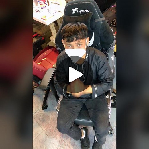 rasa2 budak ni nak main games apa pakai mouse pad gaming ni? #mousepad #tiktoktech #fypシ #fy