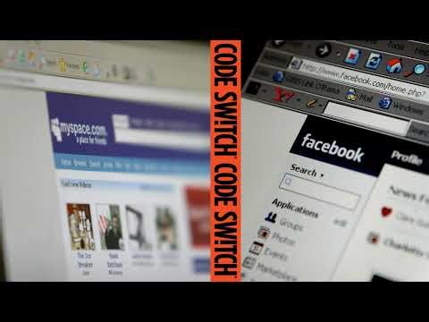 How the internet got gentrified | Code Switch