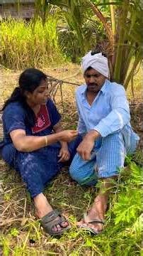 Hendtirge yak ethara buddhi😭 #comedy #comedyforever #funny #comedyvideos #trending #wife #husband