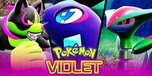 Pokémon Violet's 10 Best Legendary Catches Every Player Needs on Their Team