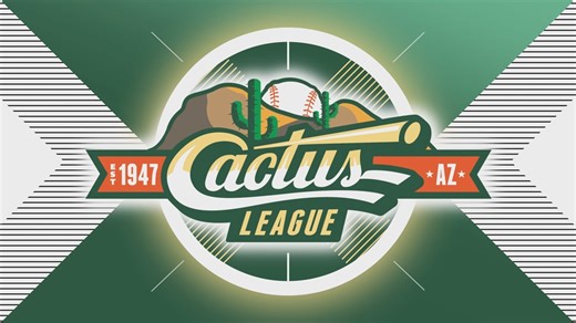 Cactus League returns to pre-pandemic attendance with 2025 season buzz