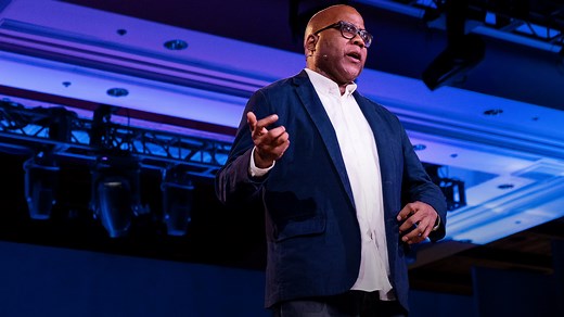 Jimmie Briggs: 3 things men can do to promote gender equity