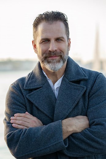 Adam G. Simon