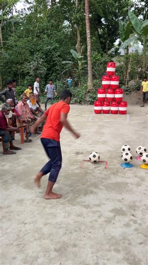 1M views · 4.1K reactions | Speed vs. Accuracy: Who Can Do It Right and Fast?⛹️‍ Part - 1265 | Around Tv | Facebook