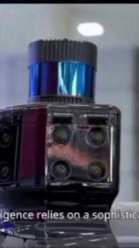 How Self-Driving Cars Actually See the Road