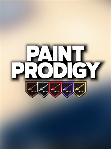 How to use Paint Prodigy at every level on @nba2k #nba2k #2kcommunity #2k26 #2k
