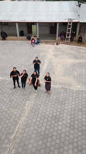 LOS JÓVENES SON LA ESPERANZA DE LA IGLESIA Y DEL MUNDO. JPJ PAQUIXIC 2025. BLOOPERS ❤️‍🔥♥️😂 | Programa Juvenil