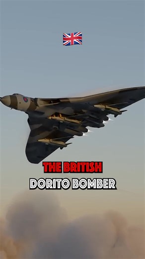 5K views · 103 reactions | This Plane saved the UK during the Cold War!  #plane #aviation #coldwar | Found And Explained | Facebook