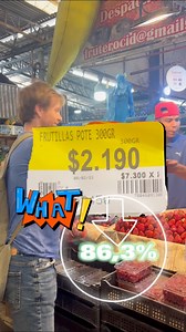 243K views · 9.5K reactions | ¿Como es posible las diferencias 樂? #chile #chilenos #santiagodechile #santiago #Santiago2023 | Kevin Rubio - Sígueme también en Instagram ㆩꨄ︎ㆪ | Facebook