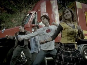 Thunder Struck - Final Mission | Dino Thunder | Power Rangers Official