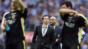 Des nouvelles de… Robbie Fowler