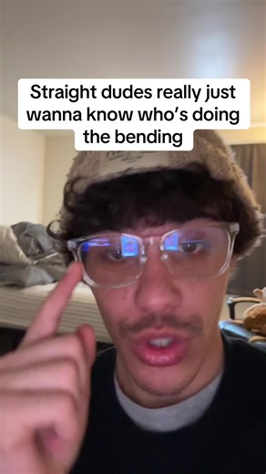 Davidbiles456 (@aviddn)’s video of leg bend