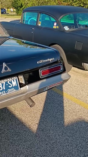 Exploring the World of Classic Muscle Cars